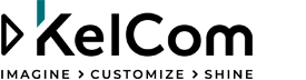 Logo KELCOM