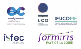 Logo KELIS CONSEIL & DEVELOPPEMENT