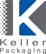 Logo KELLER PACKAGING