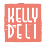 Logo KELLYDELI