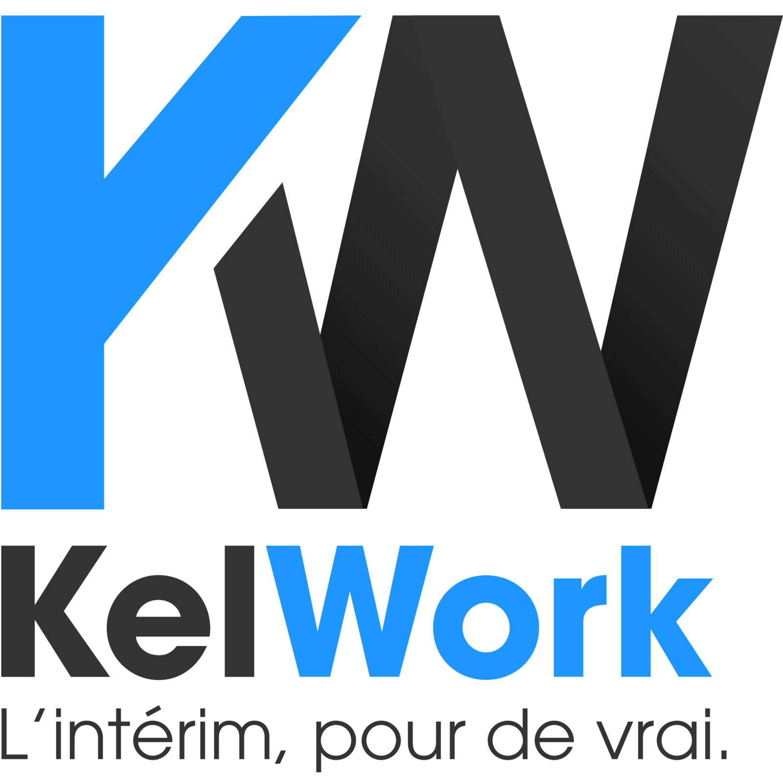 Logo KELWORK