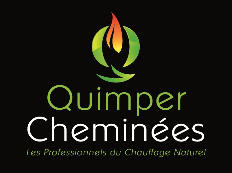 Logo KEMPER-CHEMINEES