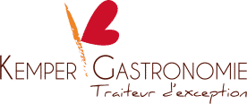 Logo KEMPER GASTRONOMIE