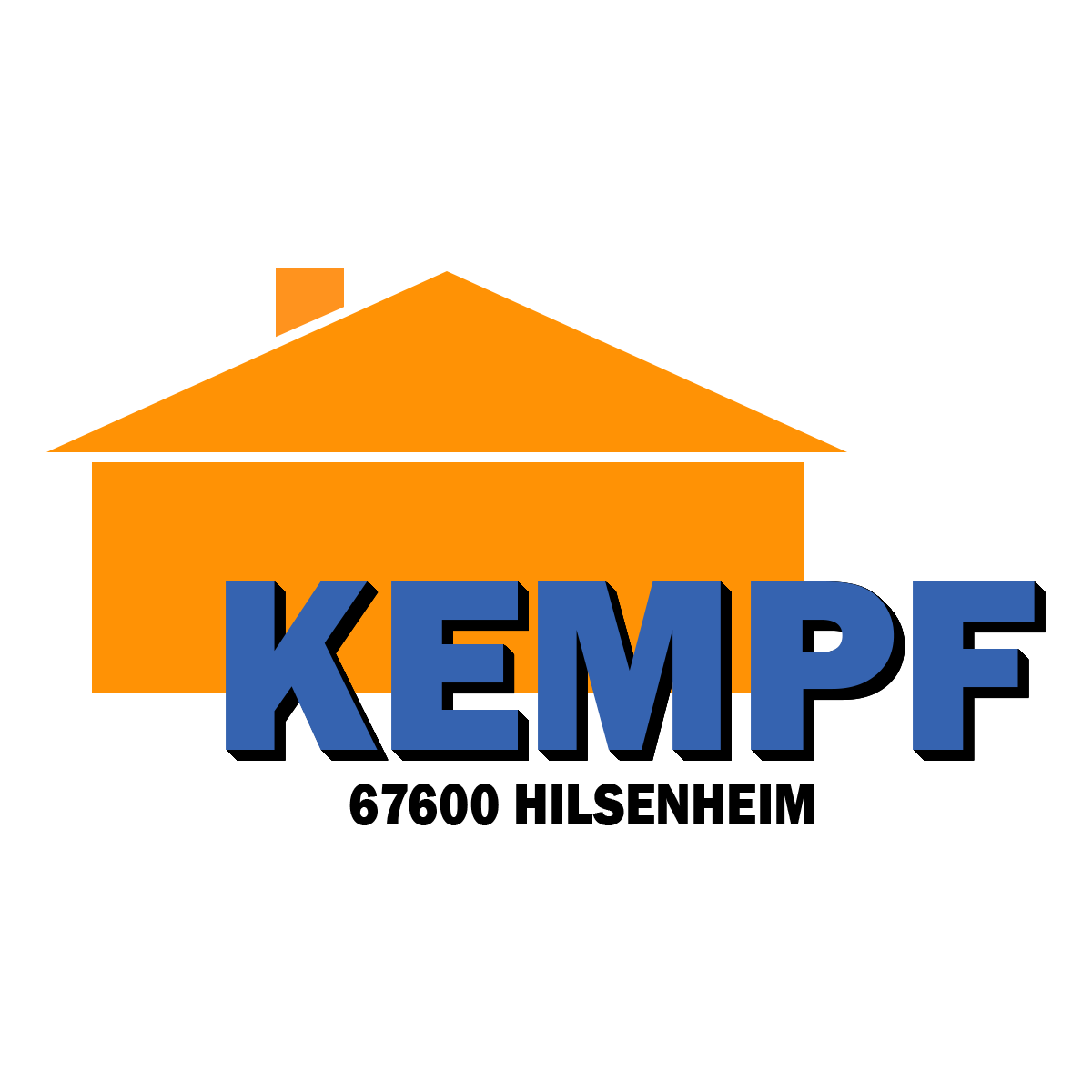Logo KEMPF S A R L