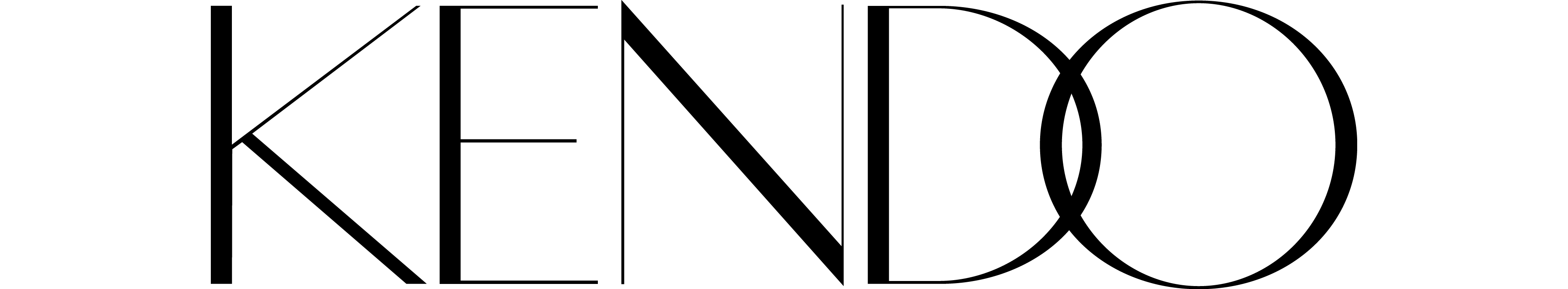 Logo KENDO BRANDS