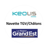 Logo KEOLIS MARNE