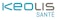 Logo KEOLIS SANTE
