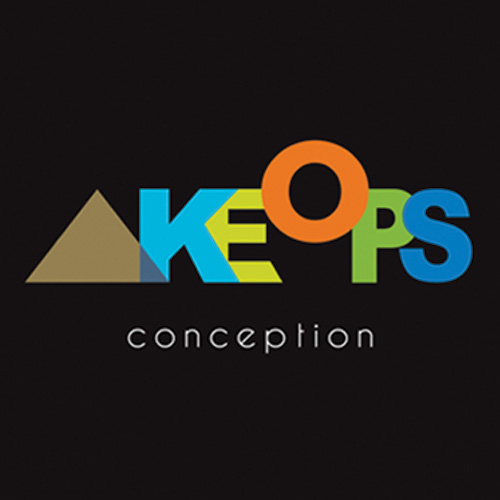 Logo KEOPS CONCEPTION