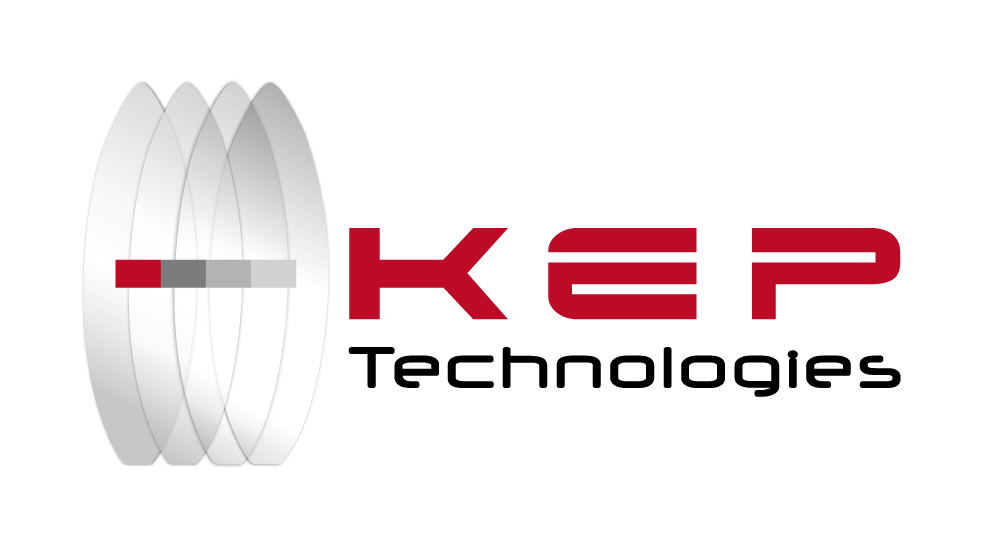 Logo KEP TECHNOLOGIES LYON