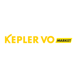 Logo KEPLER SOLUTIONS