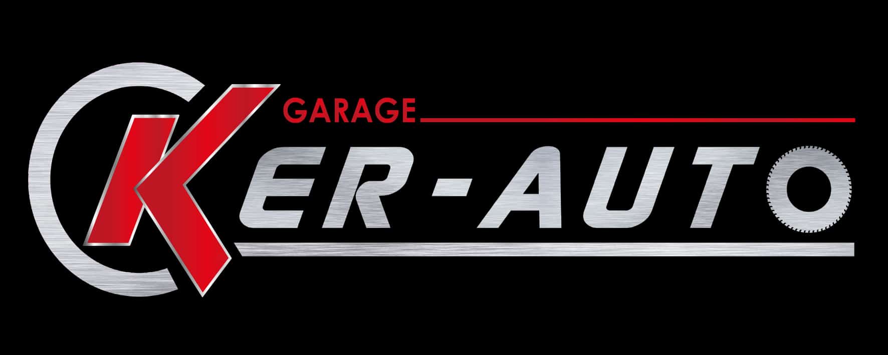 Logo KER-AUTO (KER-AUTO)