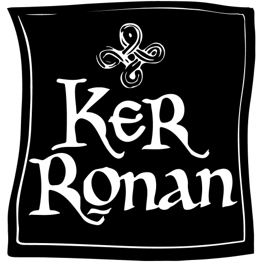Logo KER RONAN