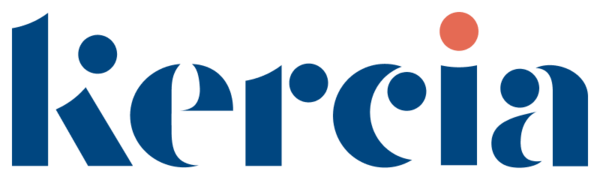 Logo KERCIA SOLUTIONS (ALPHAVOTE)