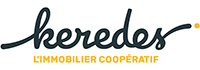 Logo KEREDES GESTION IMMOBILIERE