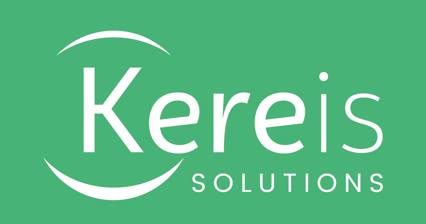 Logo KEREIS SOLUTIONS