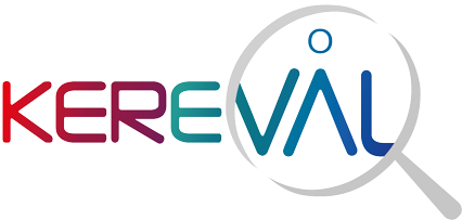 Logo KEREVAL