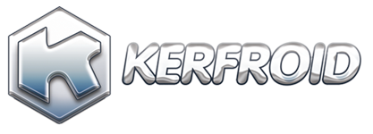 Logo KERFROID