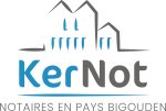 Logo KERNOT-PAYS BIGOUDEN