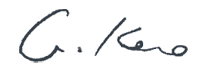Logo KERO