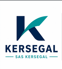 Logo KERSEGAL