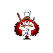 Logo KERYVAN (L'AS DU PIC)