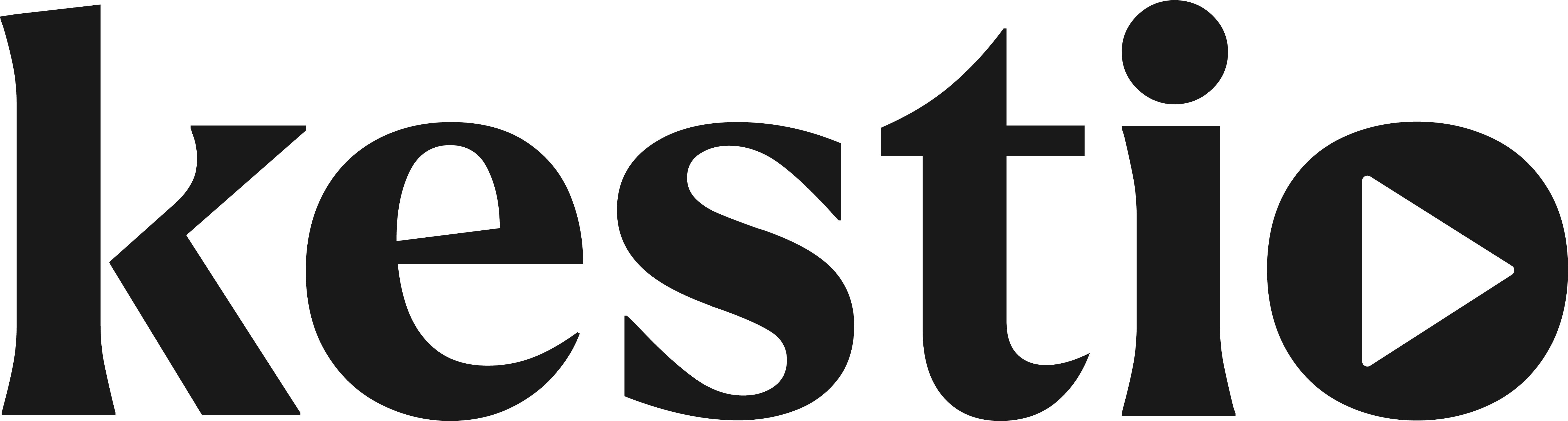 Logo KESTIO (KESTIO)