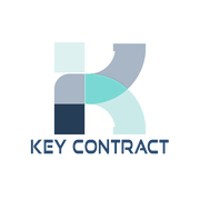 Logo KEY CONTRACT (KEY CONTRACT)