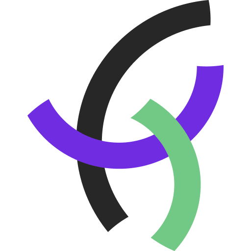 Logo KEY PREDICT (CENTRAL TEST)