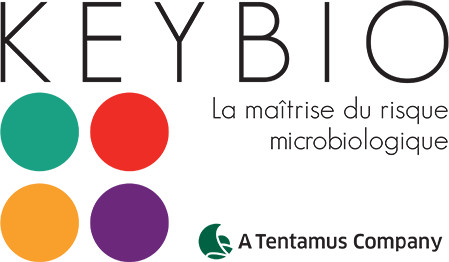 Logo KEYBIO