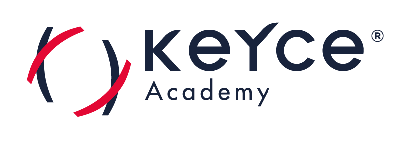 Logo KEYCE ACADEMY - COLLEGE DE PARIS