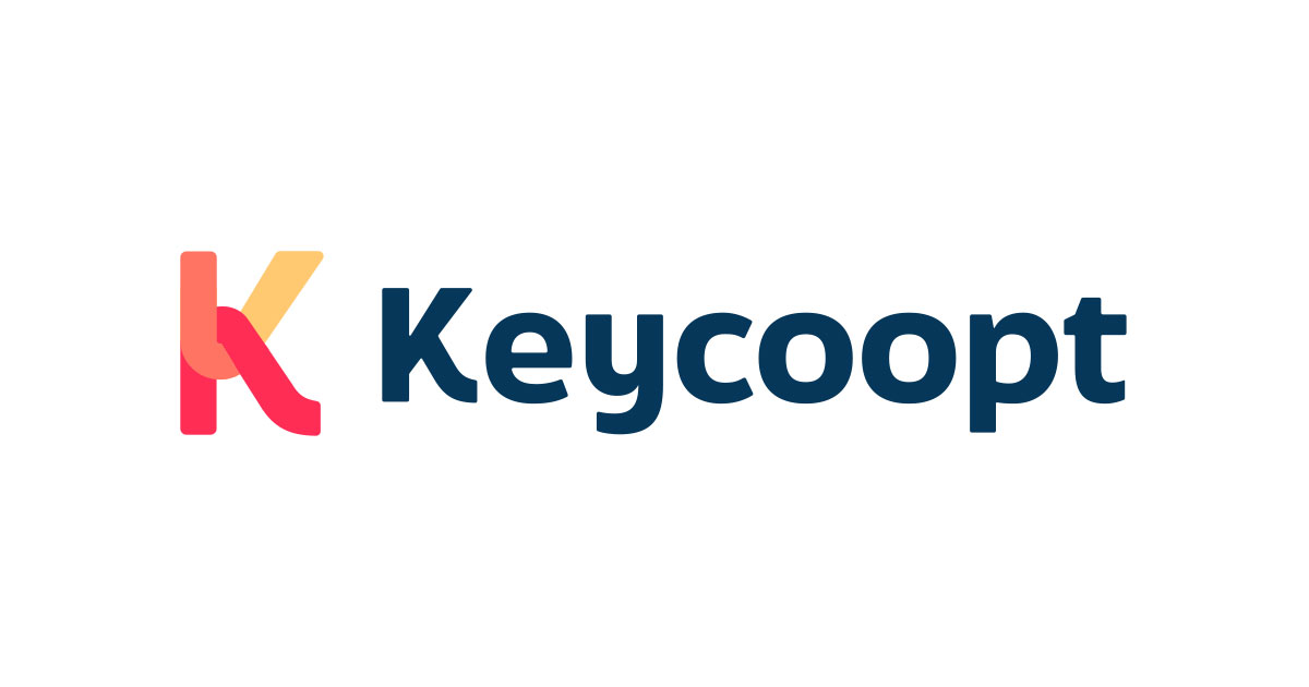 Logo KEYCOOPT