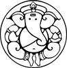 Logo KGOM (KIRANE INDIA)