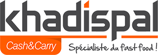 Logo KH DISTRIBUTION (KHADISPAL)