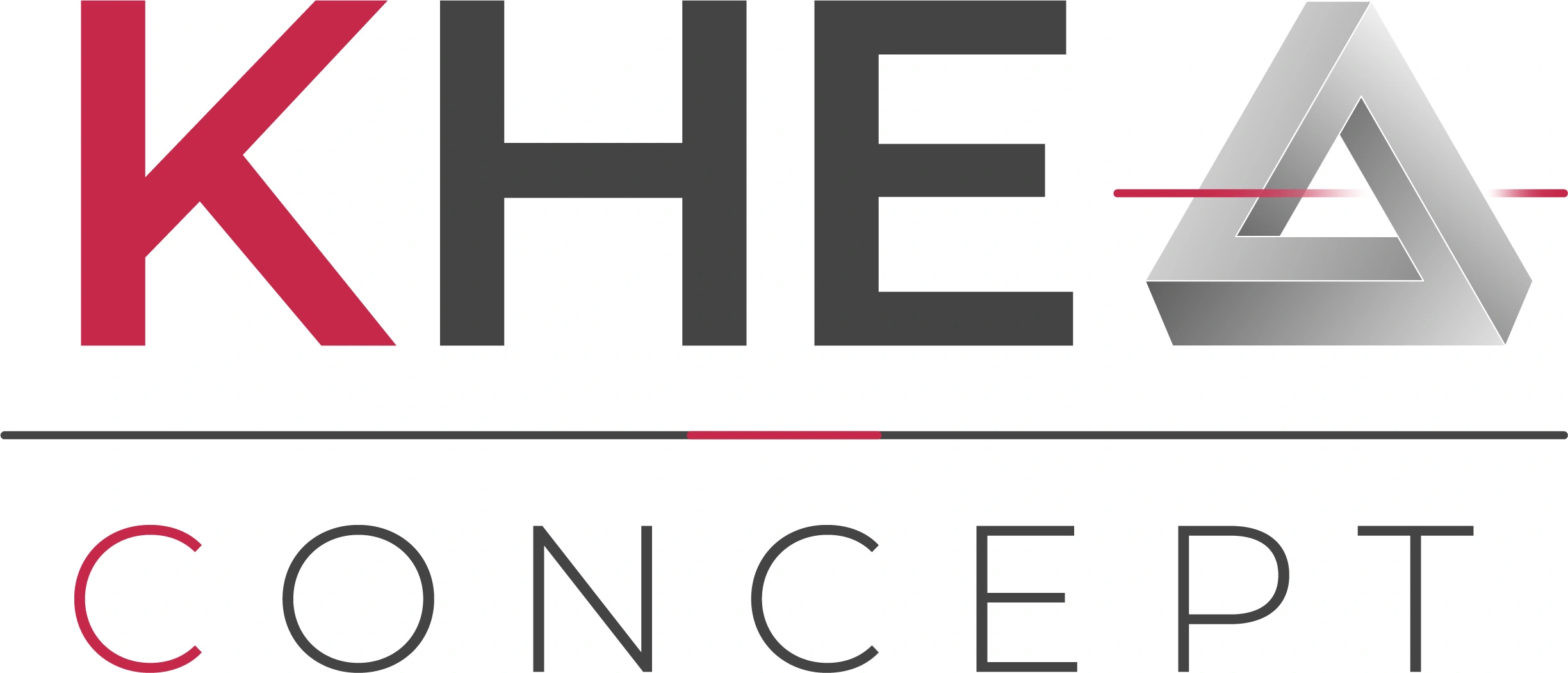 Logo KHEA CONCEPT
