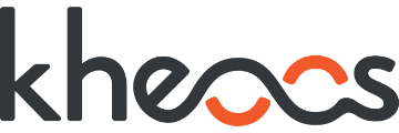 Logo KHEOOS (KHEOOS)