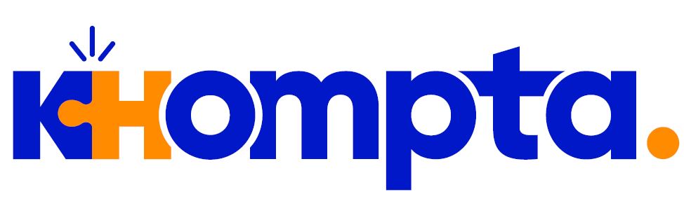 Logo KHOMPTA (KHOMPTA)