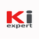 Logo KI EXPERT