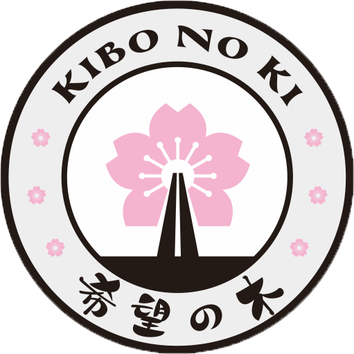 Logo KIBO BENTO PROVENCE