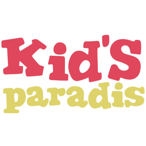 Logo KID'S PARADIS