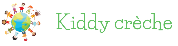 Logo KIDDY CRECHE (KIDDY JUNGLE)