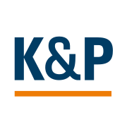 Logo KIEBACK ET PETER