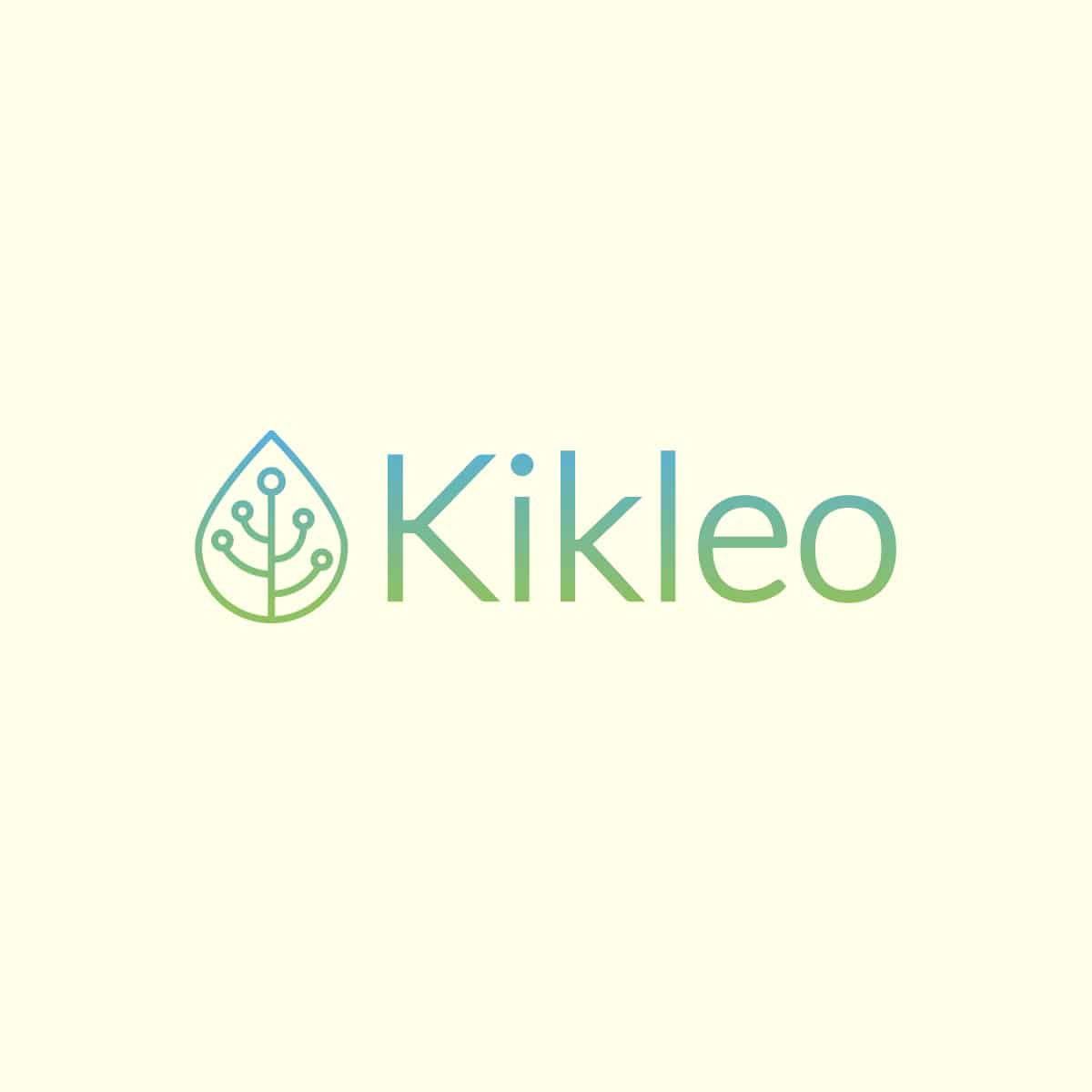 Logo KIKLEO