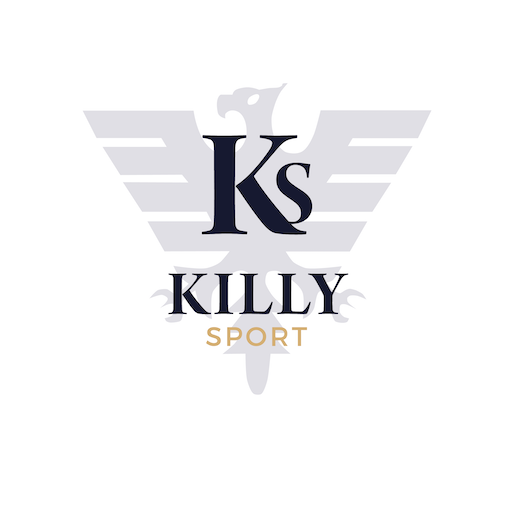 Logo KILLY SPORT