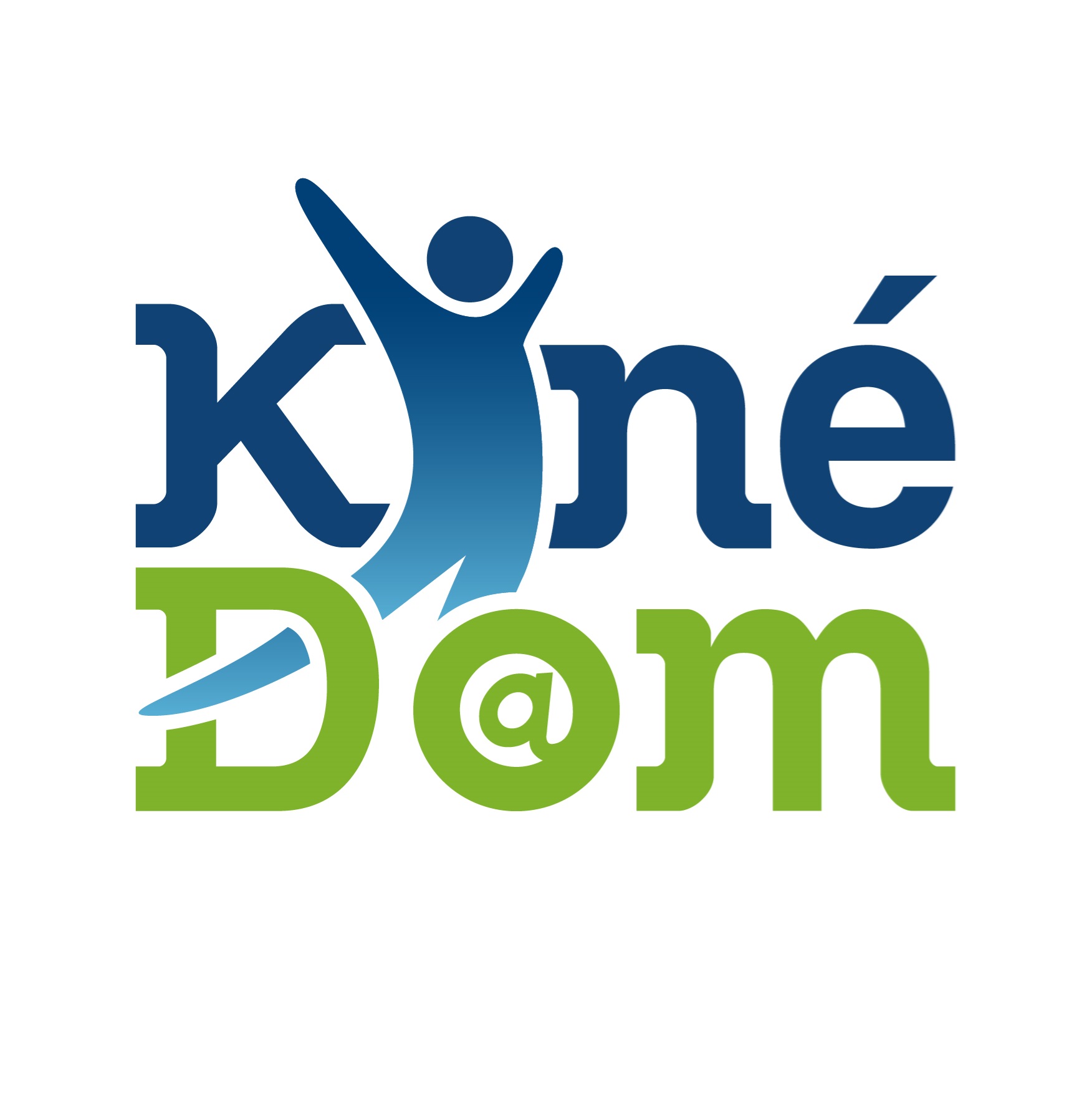 Logo KINE@DOM