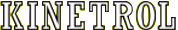 Logo KINETROL SARL