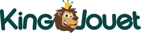Logo KING JOUET LOGISTIQUE