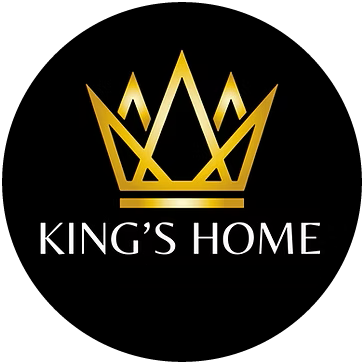 Logo KING'S HOME (ATM)