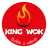 Logo KING WOK