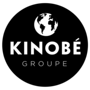 Logo KINOBE