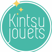 Logo KINTSU JOUETS
